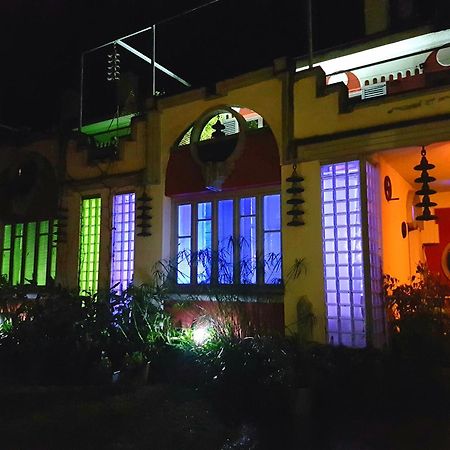 Zentral Club Apartamento Proton-Jacuzzi Бельмонте-де-Миранда Экстерьер фото
