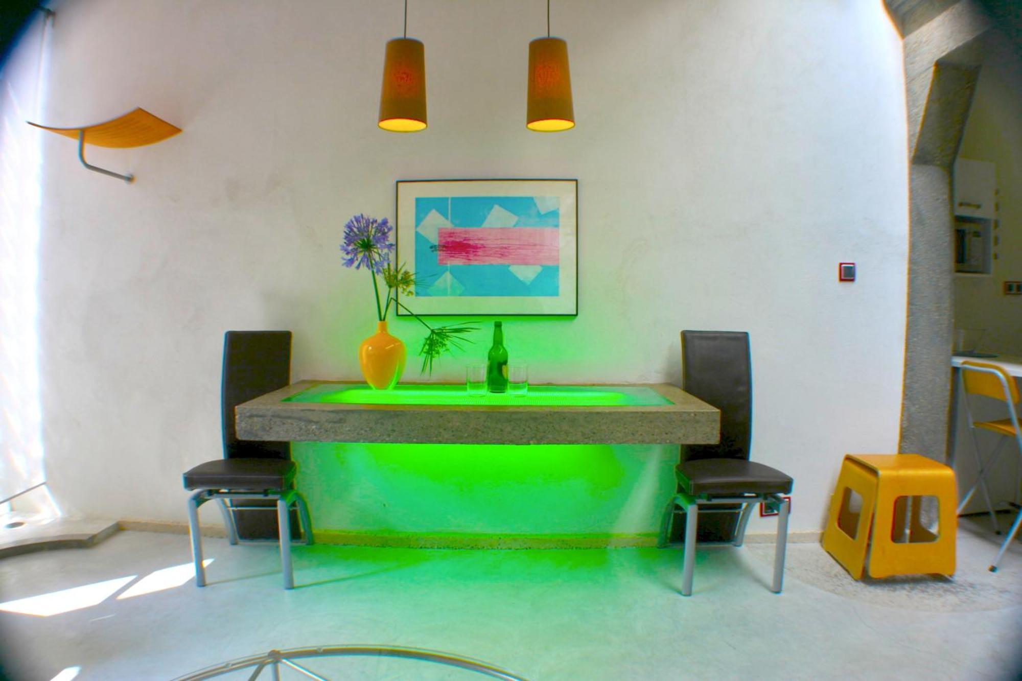 Zentral Club Apartamento Proton-Jacuzzi Бельмонте-де-Миранда Номер фото